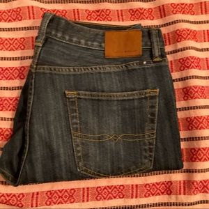 Lucky Brand jeans 33x30